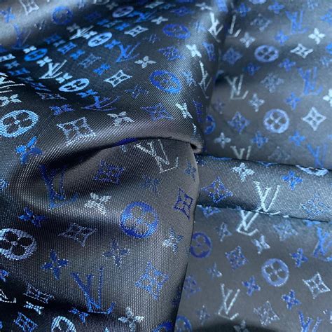where can i buy louis vuitton fabric